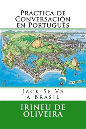 Immagine del venditore per Jack Va a Brasil -Language: portuguese venduto da GreatBookPrices