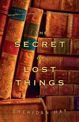 Imagen del vendedor de The Secret of Lost Things (Paperback or Softback) a la venta por BargainBookStores