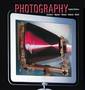 Seller image for Photography for sale by WeBuyBooks