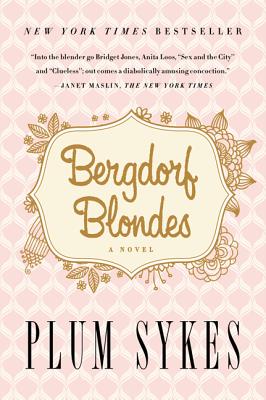 Seller image for Bergdorf Blondes (Paperback or Softback) for sale by BargainBookStores