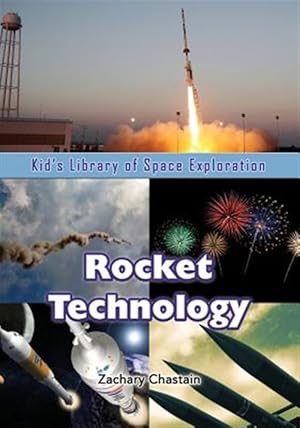 Bild des Verkufers fr Rocket Technology zum Verkauf von GreatBookPrices