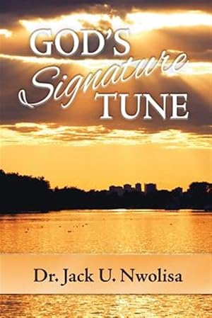 Seller image for God's Signature Tune for sale by GreatBookPrices