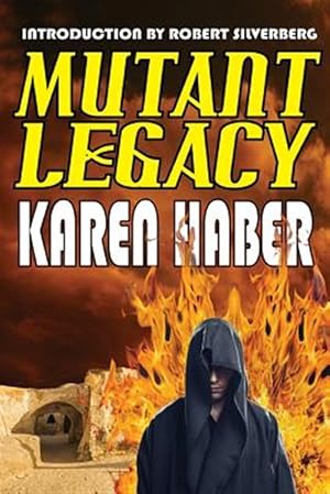 Imagen del vendedor de Mutant Legacy a la venta por GreatBookPrices