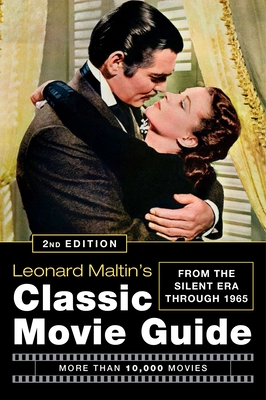 Seller image for Leonard Maltin's Classic Movie Guide: From the Silent Era Through 1965 (Paperback or Softback) for sale by BargainBookStores