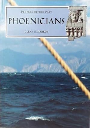 Image du vendeur pour Phoenicians (Peoples of the Past) mis en vente par WeBuyBooks