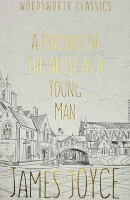 Seller image for A Portrait of the Artist as a Young Man (Paperback or Softback) for sale by BargainBookStores