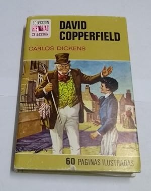 Imagen del vendedor de David Copperfield a la venta por Libros Ambig