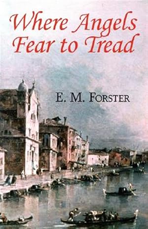 Seller image for Where Angels Fear to Tread for sale by GreatBookPrices