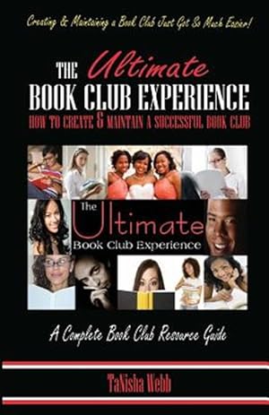 Seller image for The Ultimate Book Club Experience for sale by GreatBookPrices