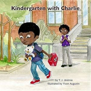 Imagen del vendedor de Kindergarten with Charlie a la venta por GreatBookPrices