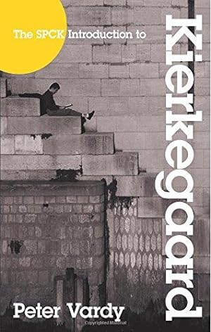 Bild des Verkufers fr The SPCK Introduction to Kierkegaard (SPCK Introductions) zum Verkauf von WeBuyBooks