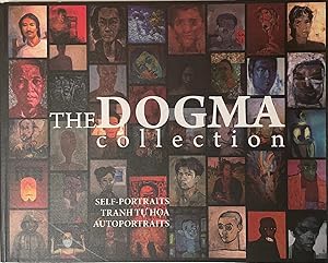 Imagen del vendedor de The Dogma Collection: Self-Portraits / Autoportraits a la venta por Reilly Books