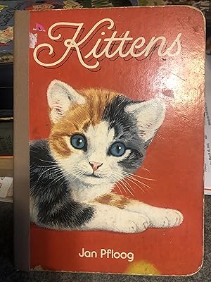 Seller image for Kittens(board Book) for sale by Alicesrestraunt