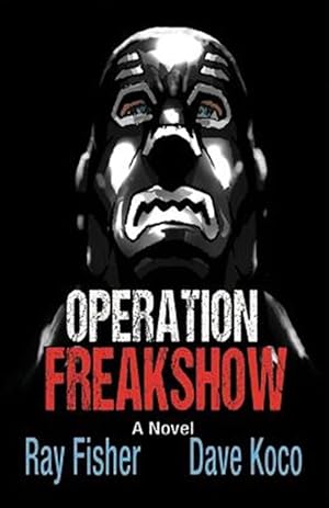 Seller image for Operation Freakshow for sale by GreatBookPrices