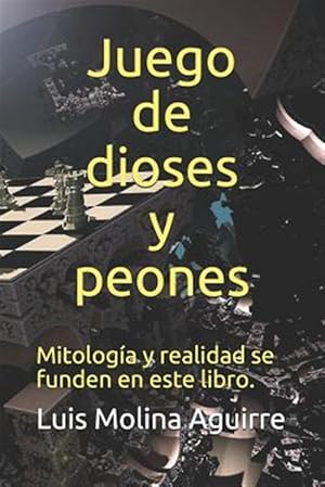 Imagen del vendedor de Juego de Dioses Y Peones: Mitolog -Language: spanish a la venta por GreatBookPrices