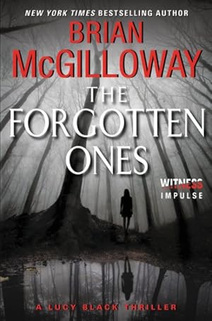 Seller image for Forgotten Ones for sale by GreatBookPrices