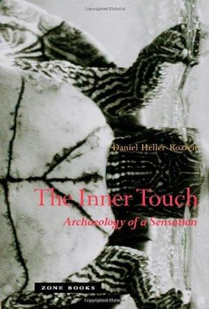 Seller image for The Inner Touch    Archaeology of a Sensation for sale by WeBuyBooks