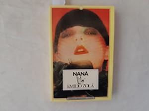 Image du vendeur pour Nan. mis en vente par Librera "Franz Kafka" Mxico.