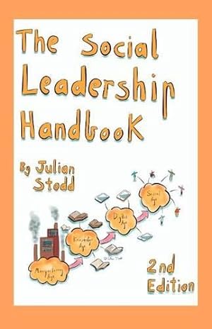 Bild des Verkufers fr The Social Leadership Handbook zum Verkauf von WeBuyBooks