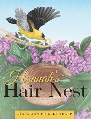 Bild des Verkufers fr Hannah?s Hair Nest zum Verkauf von GreatBookPrices