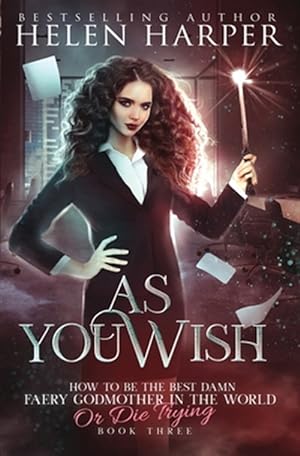 Seller image for As You Wish for sale by GreatBookPrices