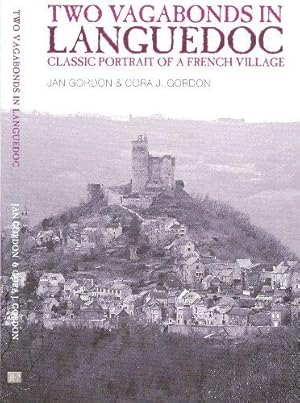 Seller image for Two Vagabonds in Languedoc: Classic Portrait of a French Village for sale by WeBuyBooks