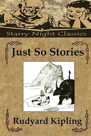 Imagen del vendedor de Just So Stories a la venta por GreatBookPrices