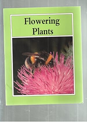 Bild des Verkufers fr Ginn Science : Year 4 Pupil Book :Flowering Plants zum Verkauf von WeBuyBooks