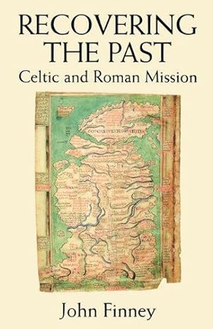 Immagine del venditore per Recovering the Past (Celtic and Roman Mission) venduto da WeBuyBooks