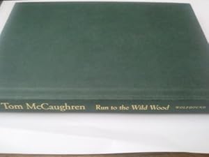 Seller image for Run to the Wild Wood (Run Wild S.) for sale by WeBuyBooks