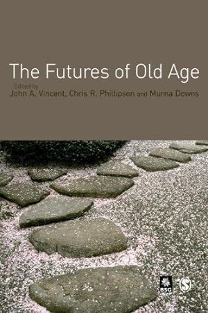 Seller image for The Futures of Old Age for sale by WeBuyBooks