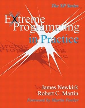 Bild des Verkufers fr Extreme Programming in Practice (Xp Series) zum Verkauf von WeBuyBooks