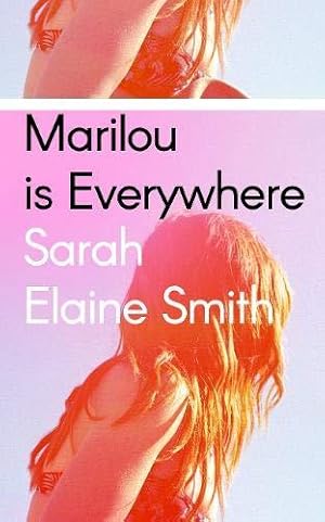 Seller image for Marilou is Everywhere for sale by WeBuyBooks