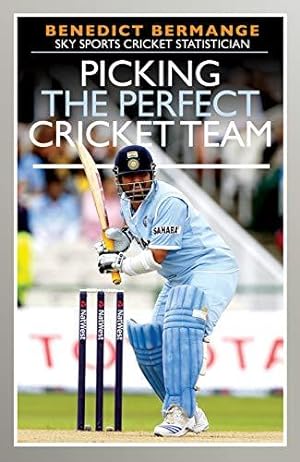 Seller image for Picking the Perfect Cricket Team for sale by WeBuyBooks