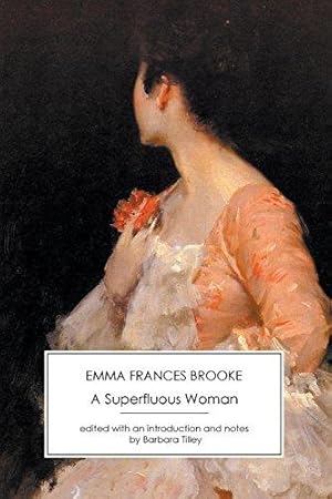 Imagen del vendedor de A Superfluous Woman a la venta por WeBuyBooks