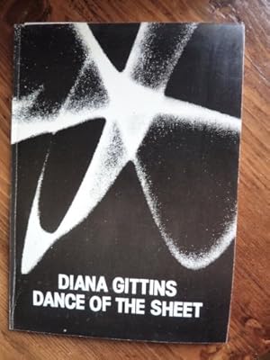 Imagen del vendedor de Dance of the sheet a la venta por WeBuyBooks