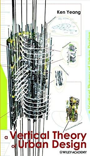 Bild des Verkufers fr Reinventing the Skyscraper: A Vertical Theory of Urban Design zum Verkauf von WeBuyBooks