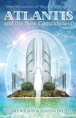 Bild des Verkufers fr Atlantis and the New Consciousness zum Verkauf von WeBuyBooks
