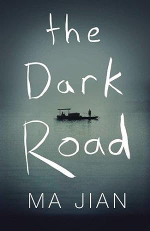 Seller image for The Dark Road for sale by WeBuyBooks