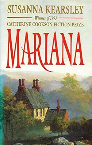 Seller image for Mariana for sale by WeBuyBooks