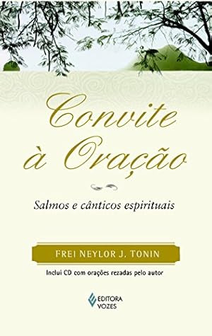 Imagen del vendedor de Convite a Oração. Salmos e Cânticos Espirituais (Em Portugues do Brasil) a la venta por WeBuyBooks