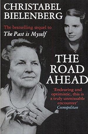 Seller image for The Road Ahead for sale by WeBuyBooks