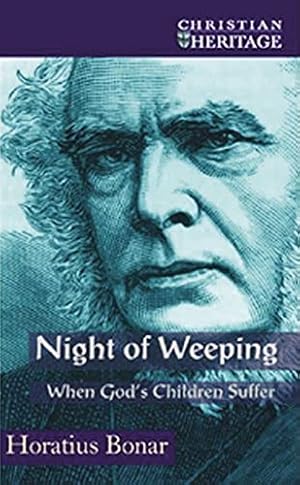 Immagine del venditore per NIGHT OF WEEPING venduto da WeBuyBooks