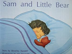 Bild des Verkufers fr Pmbm Sam and Little Bear Is zum Verkauf von WeBuyBooks