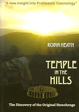 Bild des Verkufers fr Temple in the Hills zum Verkauf von WeBuyBooks