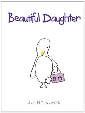 Image du vendeur pour LIB Beautiful Daughter mis en vente par WeBuyBooks