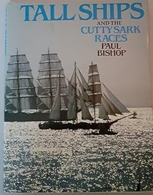 Image du vendeur pour Tall Ships and the "Cutty Sark" Races mis en vente par WeBuyBooks