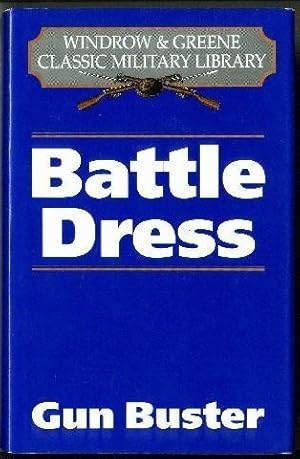 Immagine del venditore per Battle Dress (Classic Military Library) venduto da WeBuyBooks