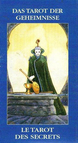 Bild des Verkufers fr Secret Tarot: Mini Tarot (cards) zum Verkauf von WeBuyBooks