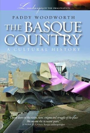 Bild des Verkufers fr The Basque Country: A Cultural History zum Verkauf von WeBuyBooks